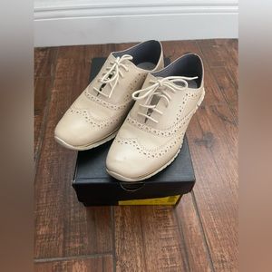 Cole Haan fashion sneakers